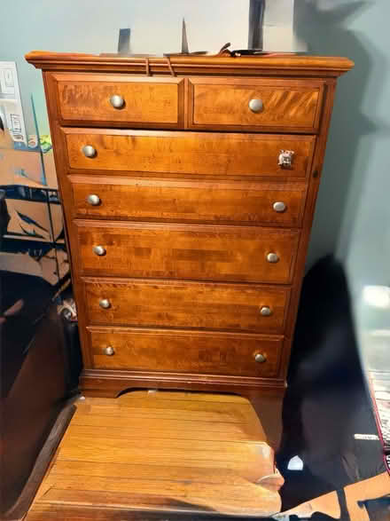 Photo of free Wood (Stoneham) #2