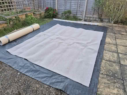 Photo of free Carpet Roll ends brand new (Baldock) #4