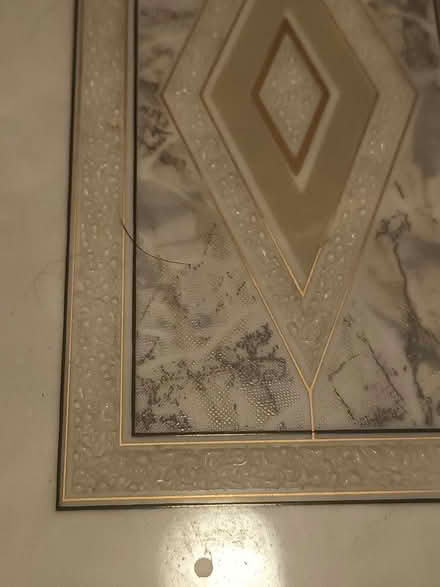 Photo of free 250 + used bathroom tiles 15 x 20cm (Hednesford WS12) #4