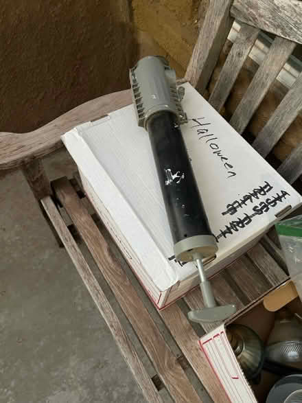 Photo of free Miscellaneous Stuff (Loma Colorado Rio Rancho) #2