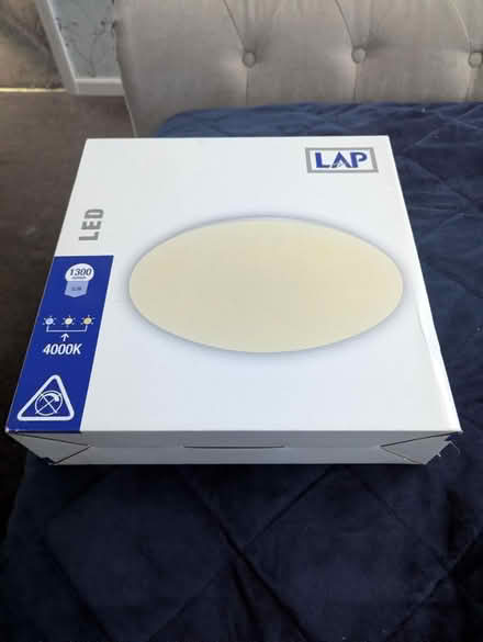 Photo of free Ceiling light (BN21) #1