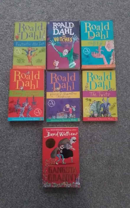 Photo of free Books #2 (Bursledon) #1