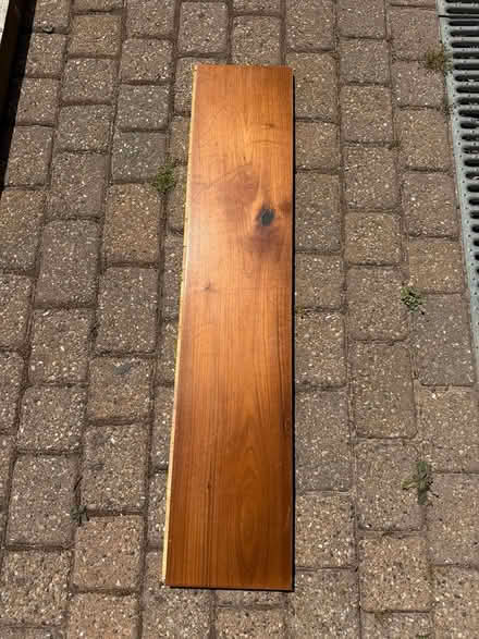 Photo of free Wood flooring (Farnham Royal) #3