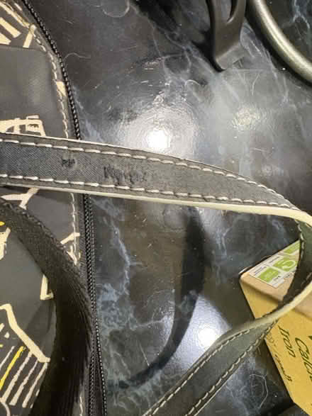 Photo of free Radley hand / shoulder bag (Hounslow, TW5) #4
