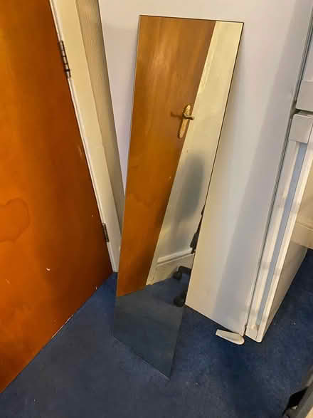 Photo of free Full length mirror (M13 0EL) #1