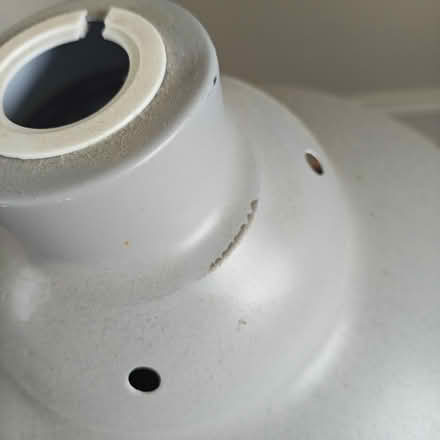 Photo of free Lampshades (Tranent) #2
