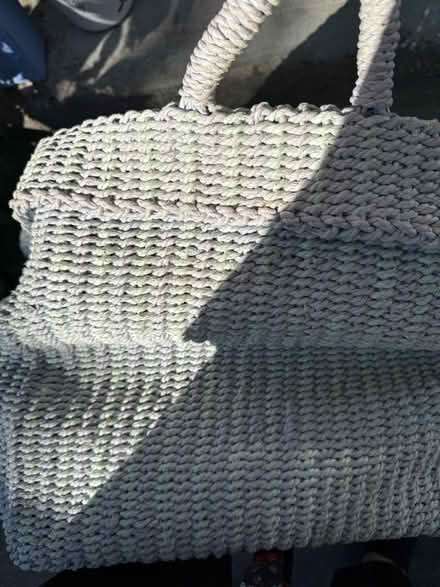 Photo of free Storage basket (Hale/Llagas in Morgan Hill) #1
