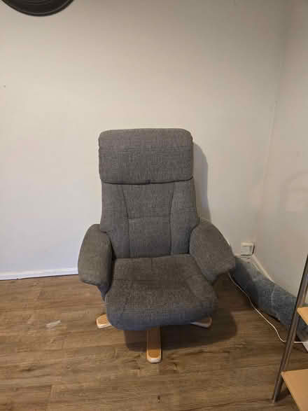 Photo of free Armchair (Failsworth M35) #1
