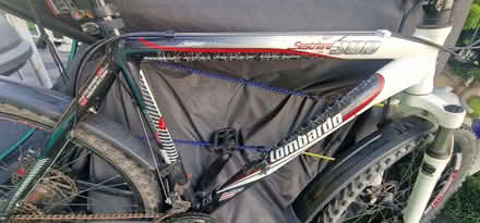 Photo of free Bike needs fixing (Tooting SW17) #3