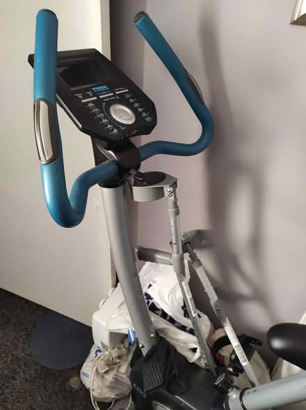 Photo of free Exercise bike in very good condition (Grandpont OX1) #2