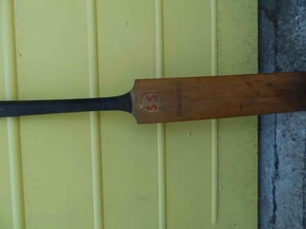 Photo of free Cricket bat (Benson OX10) #1