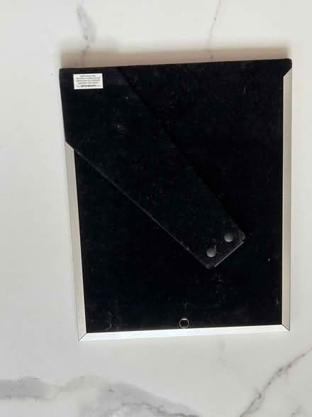 Photo of free Baby photo frame (Pinkneys Green SL6) #2