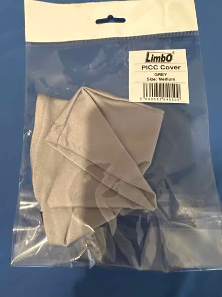 Photo of free New PICC Cover (CO4 9 Colchester) #1