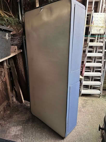 Photo of free Single divan bed (Marlow SL7) #1