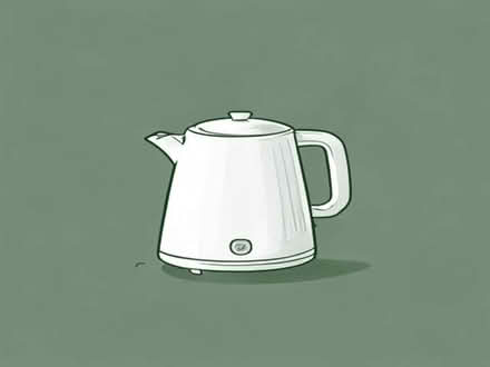 Photo of free Cordless kettle (Plumstead SE18) #1