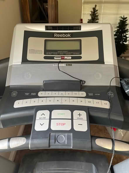 Photo of free Treadmill (Downey, CA) #1