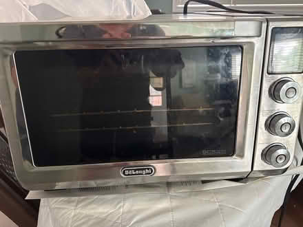 Photo of free Countertop oven (Bristol and Hurontario) #2
