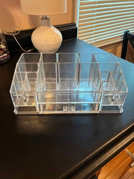 Photo of free Vanity organizer (Saugerties) #1