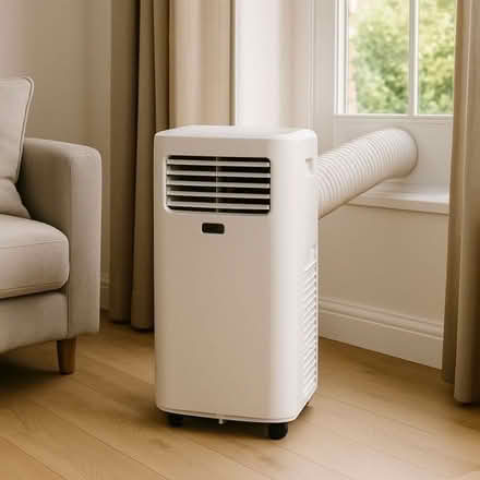 Photo of Portable Air Conditioning Unit (Chingford Mount E4) #1