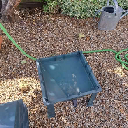 Photo of free Worm composting system (Charminster BH8) #2