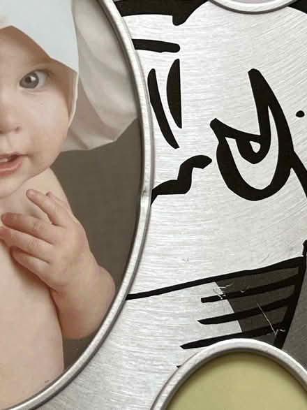 Photo of free Baby photo frame (Pinkneys Green SL6) #4