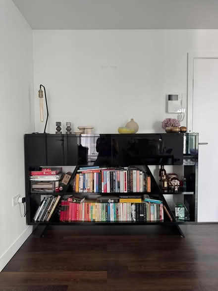 Photo of free Vintage Habitat shelving unit (Kings Cross) #1