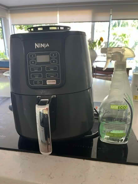 Photo of free Ninja air fryer (Stamford Lincolnshire) #4