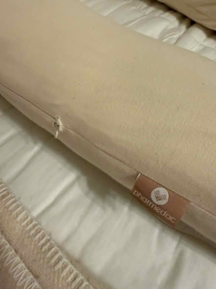 Photo of free Pregnancy pillow (Adams Point) #2