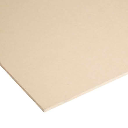 Photo of small piece of MDF or laminate floor offcut (Chippenham SN15) #1
