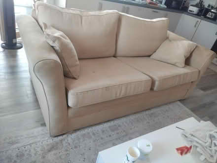 Photo of free Three seater (ME15 6HA) #1