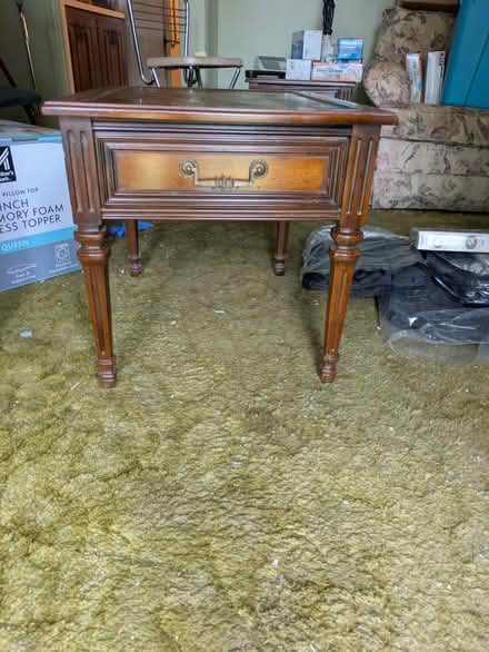 Photo of free Estate Clear-Out [read carefully] (princeton heights) #2