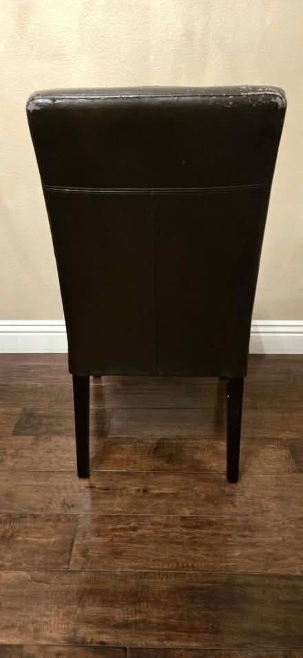 Photo of free Cushioned Dining Chair (Agoura Hills) #3