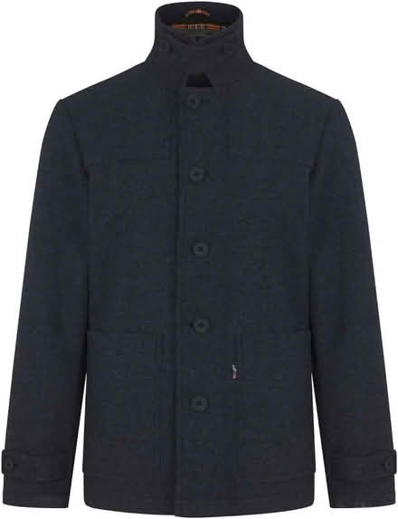 Photo of free Merc jacket smalll (Randlay TF3) #1
