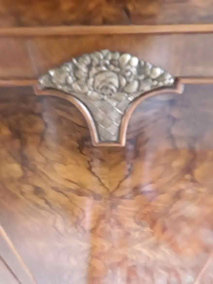 Photo of free Display cabinet (Collington Bexhiĺl) #2