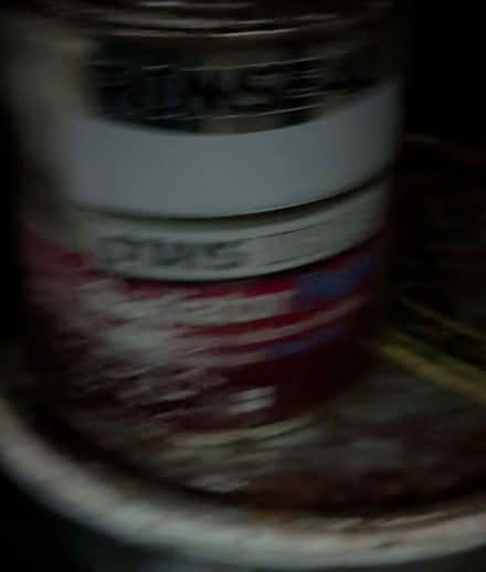 Photo of free House interior tinned paint (Enfield EN3) #3