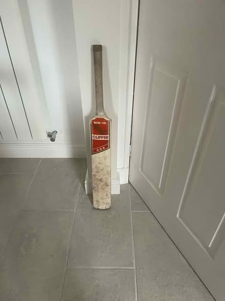 Photo of free Cricket Bat (Penrith CA11) #1