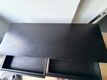 Photo of free Sturdy Solid Console Table Desk (Ashburton SE25) #3
