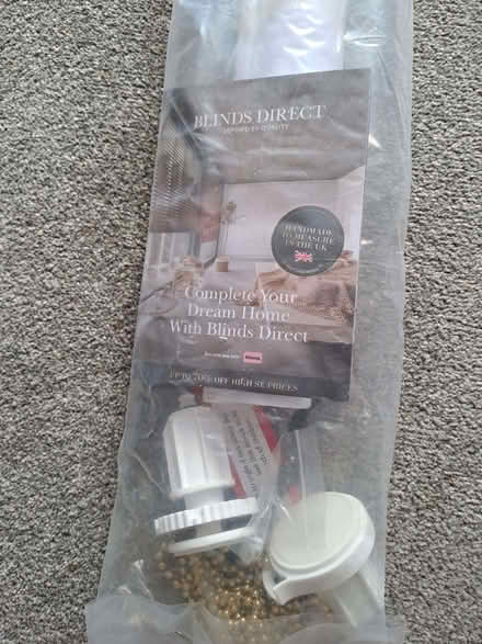 Photo of free Blinds Direct blind (Bexley DA5) #3