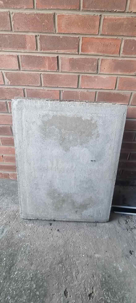 Photo of free Concrete slabs (Lowton) #2