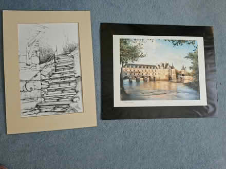 Photo of free Prints (Welling DA16) #1
