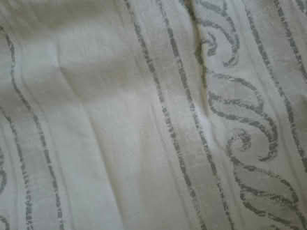 Photo of free Lightweight lined curtains (Welling DA16) #4