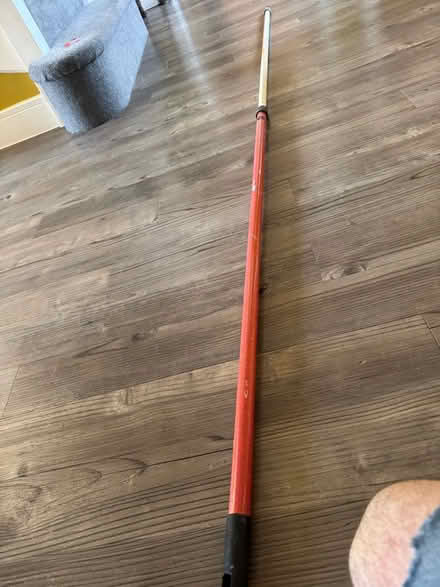 Photo of free Paint roller long reach handle (Hassocks BN6) #2