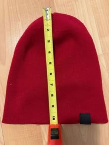 Photo of free Red hat (L5L 5P5) #3