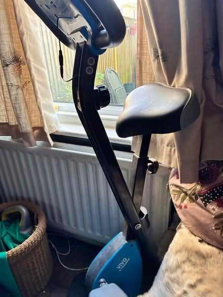 Photo of free Exercise Bike (Freemantle SO15) #1