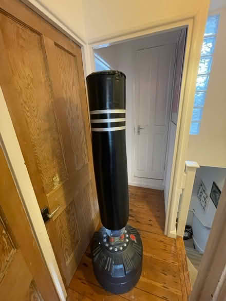 Photo of free Dripex boxing bag, 1.75m (London E2) #2
