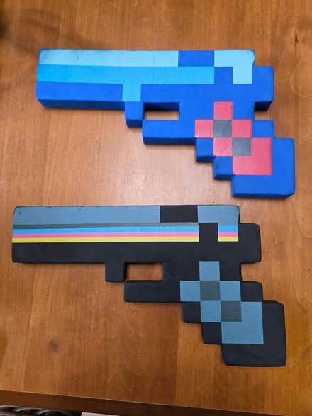 Photo of free Foam toys (Bridgewater) #1