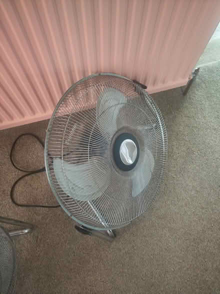 Photo of free Broken fan (Littlehampton BN17) #1