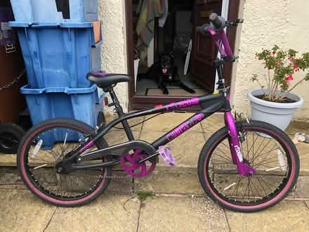 Photo of free Two kids bicycles (Talysarn LL54) #1