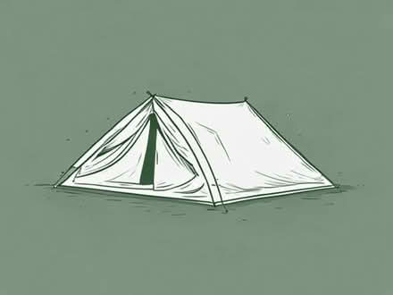Photo of free Large Tent. (Lostock Hall PR5) #1