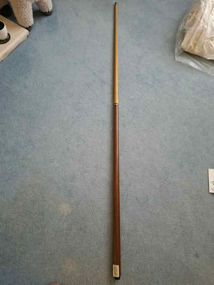 Photo of free Snooker Cue (Welling DA16) #1